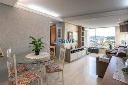Apartamento com 3 Quartos à venda, 62m² no Nonoai, Porto Alegre