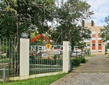 Apartamento com 3 Quartos à venda, 63m² no Aberta dos Morros, Porto Alegre