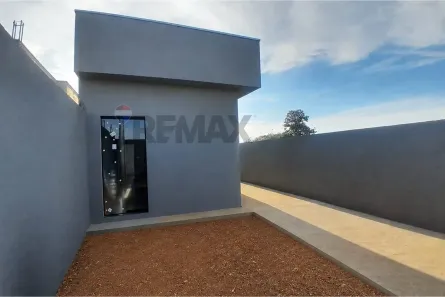 Casa com 2 Quartos à venda, 150m² no Jardim Planalto, Mogi Mirim