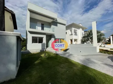 Casa de Condomínio com 4 Quartos à venda, 420m² no Arujá 5, Arujá