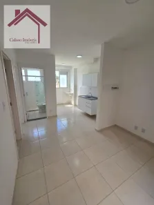 Apartamento com 2 Quartos à venda, 45m² no Ipatinga, Sorocaba