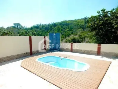 Casa de Condomínio com 3 Quartos à venda, 250m² no Vila Progresso, Niterói