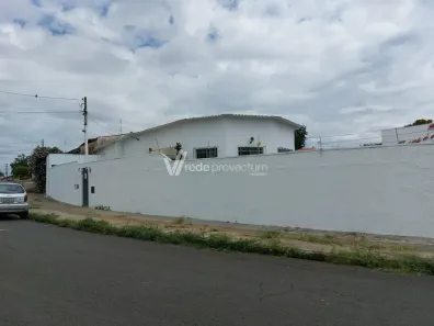 Casa com 4 Quartos à venda, 138m² no Vila Nogueira, Campinas