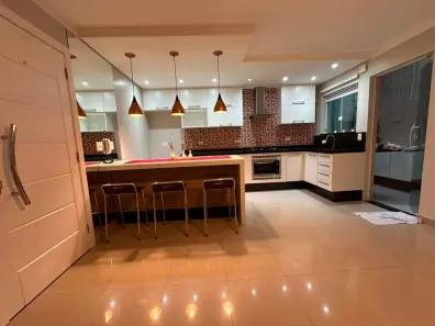 Casa de Condomínio com 2 Quartos para alugar, 62m² no Vila Prudente, São Paulo
