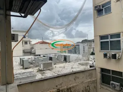 Sala Comercial à venda, 19m² no Tijuca, Rio de Janeiro