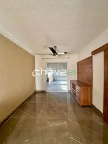 Casa de Condomínio com 3 Quartos para alugar, 140m² no Terra Nova Garden Village, São José do Rio Preto