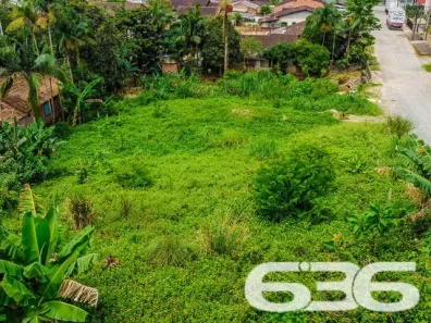 Lote/Terreno à venda, 133m² no Boehmerwald, Joinville