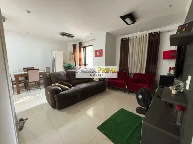 Apartamento com 3 Quartos à venda, 75m² no Jardim Umuarama, São Paulo