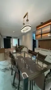 Casa de Condomínio com 4 Quartos para alugar, 230m² no Novo Aleixo, Manaus