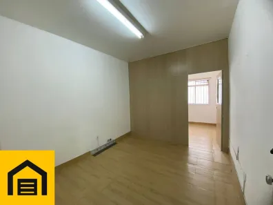 Sala Comercial para alugar, 28m² no Jardim Maringá, Mauá