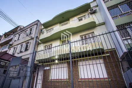 Apartamento com 2 Quartos à venda, 80m² no Azenha, Porto Alegre