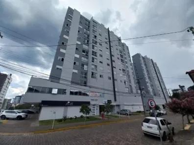 Apartamento com 2 Quartos à venda, 63m² no Panazzolo, Caxias do Sul