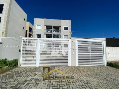Apartamento com 2 Quartos à venda, 60m² no Fazenda Velha, Araucária