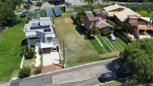 Lote/Terreno à venda, 504m² no Ipiranga, Louveira