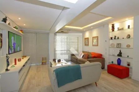 Casa com 4 Quartos à venda, 510m² no Boa Vista, Porto Alegre