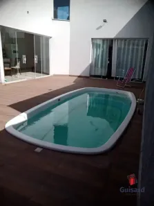 Sobrado com 3 Quartos à venda, 160m² no Piracangaguá, Taubaté