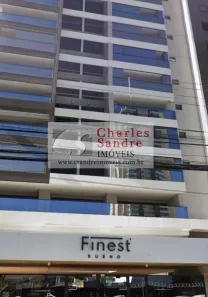 Apartamento com 3 Quartos à venda, 160m² no Setor Bueno, Goiânia