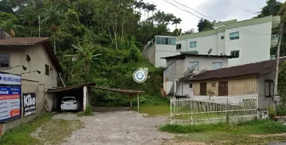 Lote/Terreno à venda, 1373m² no Primeiro de Maio, Brusque