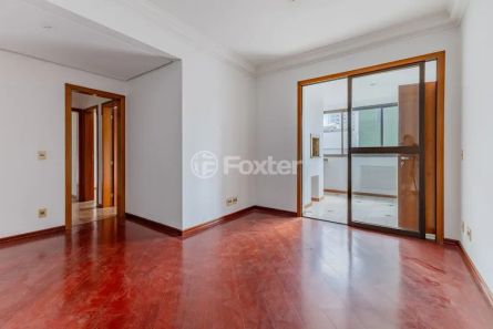 Apartamento com 3 Quartos à venda, 82m² no Menino Deus, Porto Alegre