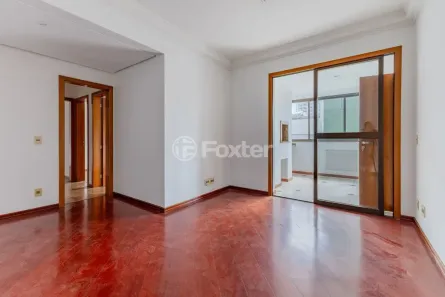 Apartamento com 3 Quartos à venda, 81m² no Menino Deus, Porto Alegre