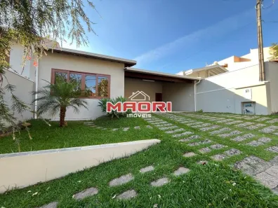 Casa de Condomínio com 2 Quartos à venda, 160m² no Roncáglia, Valinhos