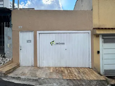 Casa com 3 Quartos para alugar, 172m² no Santana, São Paulo