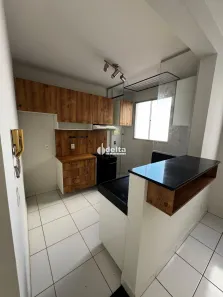 Apartamento com 2 Quartos à venda, 48m² no Gávea, Uberlândia