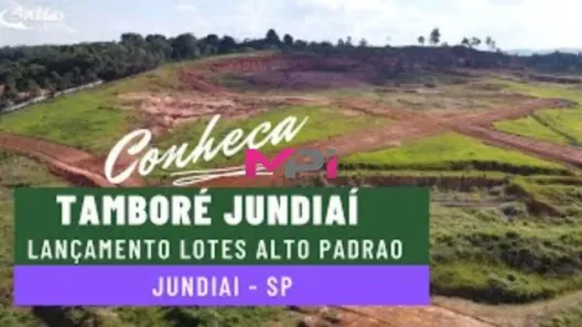 Lote/Terreno à venda, 1130m² no Ivoturucaia, Jundiaí