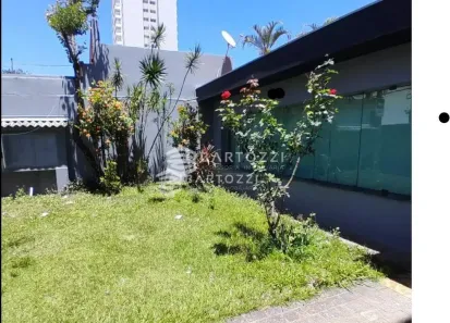 Sobrado com 5 Quartos para alugar, 473m² no Osvaldo Cruz, São Caetano do Sul
