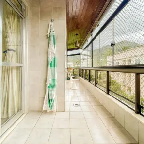 Apartamento com 3 Quartos à venda, 131m² no Alto, Teresópolis