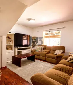 Casa de Condomínio com 4 Quartos à venda, 171m² no Bairro das Palmeiras, Campinas