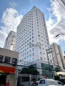 Sala Comercial para alugar, 60m² no Pinheiros, São Paulo