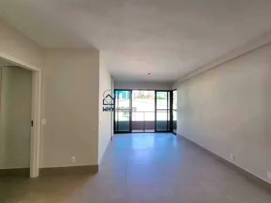 Apartamento com 3 Quartos à venda, 85m² no Serra, Belo Horizonte