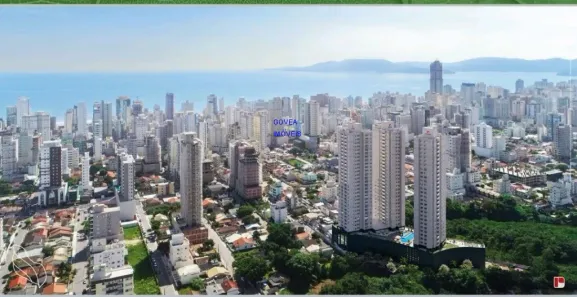 Apartamento com 4 Quartos à venda, 120m² no , Itapema
