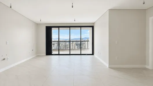 Apartamento com 3 Quartos à venda, 119m² no Kobrasol, São José