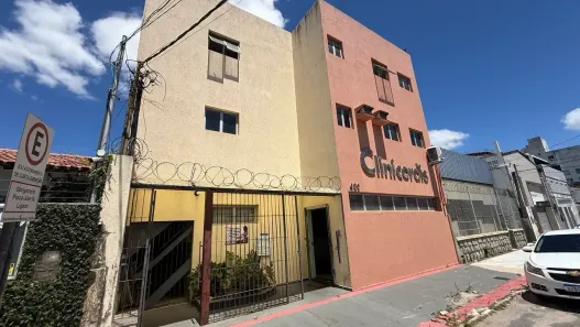 Prédio Comercial com 16 Quartos para alugar, 720m² no Centro de Vila Velha, Vila Velha