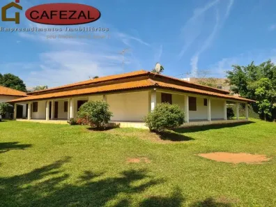 Casa com 6 Quartos à venda, 700m² no , Itupeva