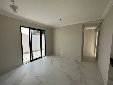 Apartamento com 3 Quartos à venda, 65m² no Itapoã, Belo Horizonte
