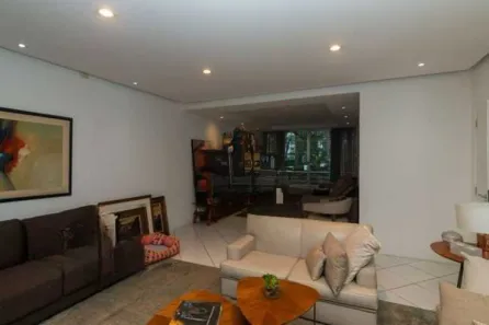 Apartamento com 4 Quartos à venda, 222m² no Flamengo, Rio de Janeiro