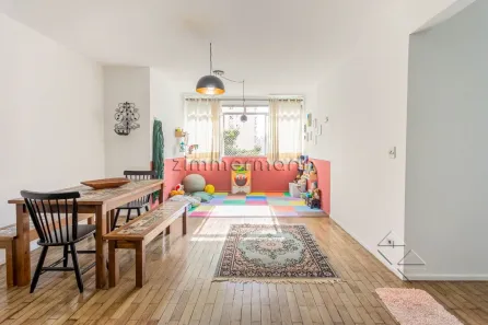 Apartamento com 3 Quartos à venda, 126m² no Perdizes, São Paulo