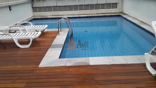 Apartamento com 1 Quarto à venda, 87m² no Perdizes, São Paulo