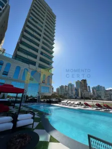 Apartamento com 4 Quartos à venda, 166m² no Meia Praia, Itapema