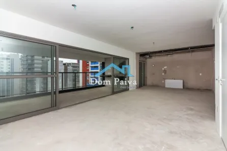 Apartamento com 3 Quartos à venda, 169m² no Vila Mariana, São Paulo