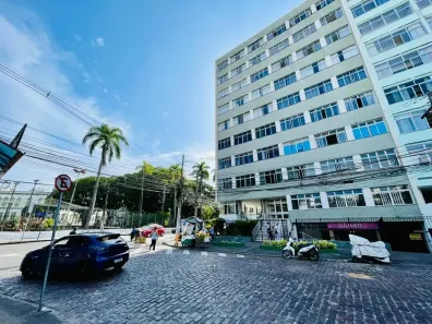 Apartamento com 3 Quartos à venda, 90m² no Nazaré, Salvador