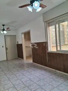Kitnet com 1 Quarto à venda, 32m² no Jardim Europa, Porto Alegre