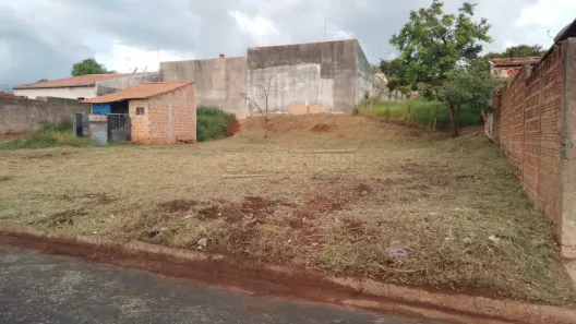 Lote/Terreno à venda, 300m² no Jardim Águas do Paiol, Araraquara