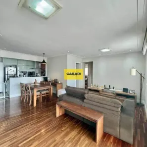 Apartamento com 2 Quartos à venda, 80m² no Centro, São Bernardo do Campo