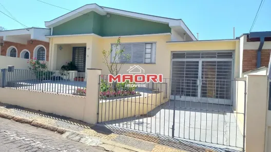 Casa com 3 Quartos à venda, 153m² no Vila Norma, Valinhos