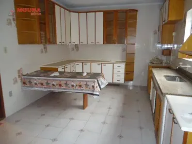 Sobrado com 3 Quartos à venda, 139m² no Jardim Seckler, São Paulo