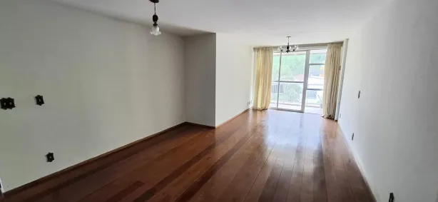 Apartamento com 3 Quartos à venda, 130m² no Tijuca, Rio de Janeiro
